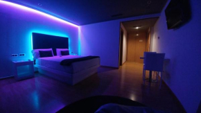  Motel Trebol  Туй